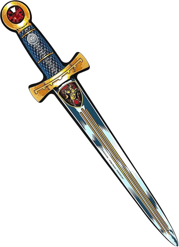 Meč Liontouch Rytířský meč