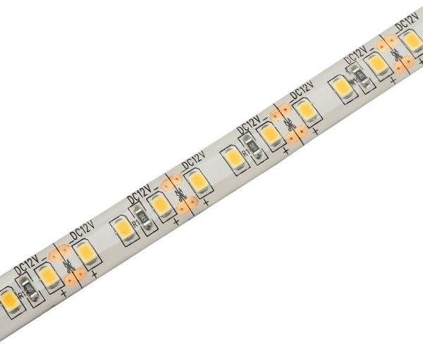 LED pásek Avide LED pásek 24 W/m voděodolný teplá bílá 5m