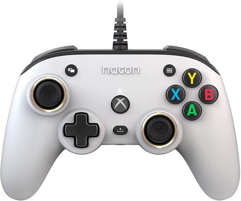 Gamepad Nacon Pro Compact Controller Xbox