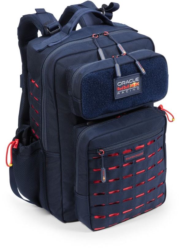 Batoh Red Bull Racing Teamline Backpack