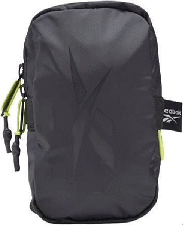 Taška přes rameno Crossbody Reebok Tech Style City Bag černá