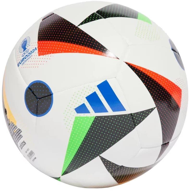Fotbalový míč Adidas Euro 24 Training, vel. 5