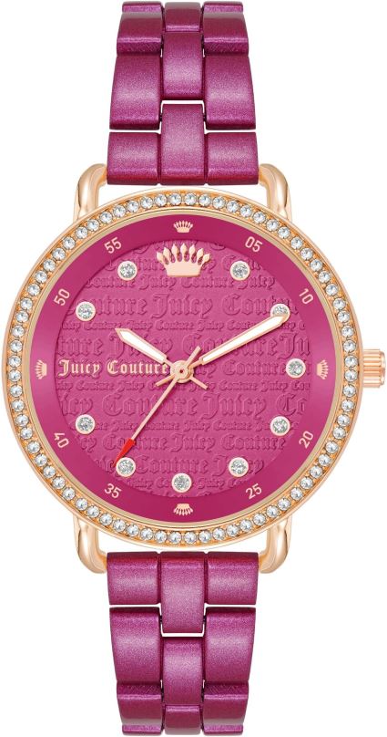 Dámské hodinky Juicy Couture JC/1310RGHP