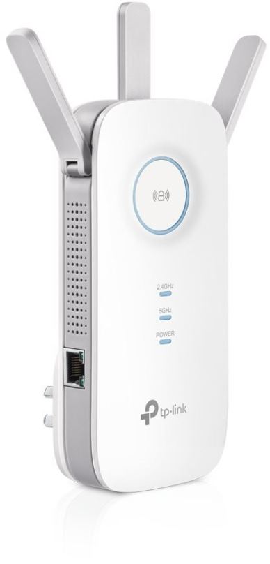 WiFi extender TP-Link RE450 AC1750 Dual Band