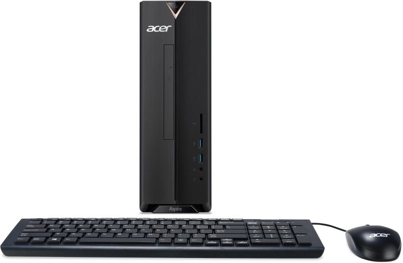 Počítač Acer Aspire XC-840