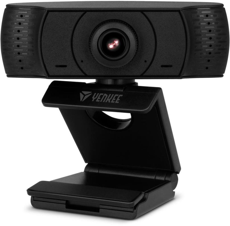 Webkamera YENKEE AHOY YWC 100 Full HD USB