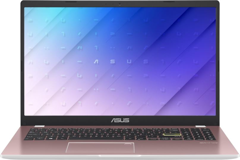 Notebook ASUS Vivobook Go 15 E510MA-EJ1242WS Rose Pink