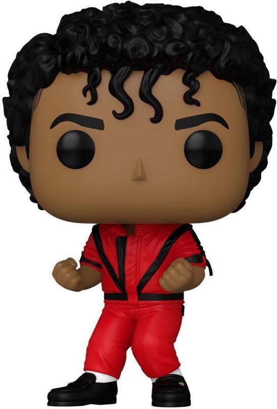 figurka Michael Jackson - POP! - Thriller