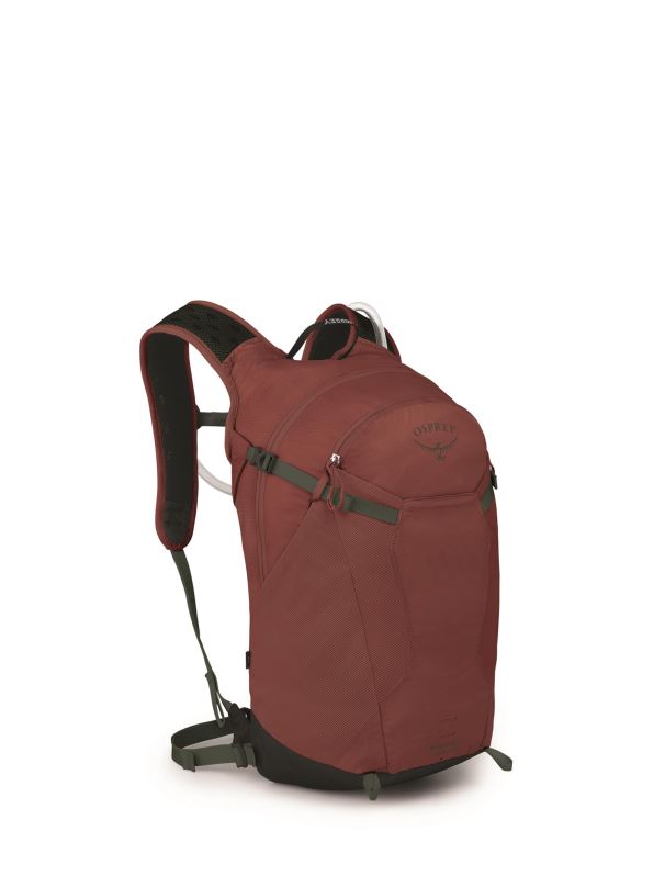 Turistický batoh Osprey Sportlite 20 Acorn/Bonsai