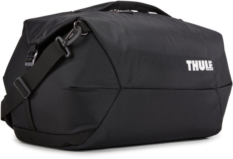 Cestovní taška Thule Subterra 45 l TSWD345K - černá