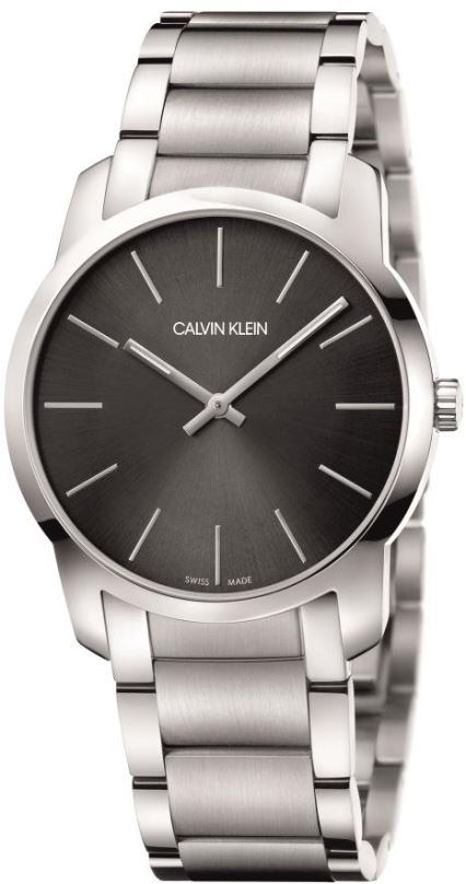 Dámské hodinky CALVIN KLEIN City K2G22143