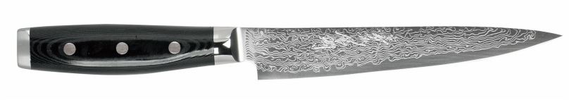 Kuchyňský nůž YAXELL GOU 101 Filetovací nůž 180mm