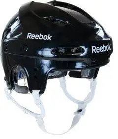 Hokejová helma Reebok 6K, černá, Senior, S, CCM1X