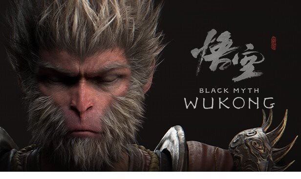Hra na konzoli Black Myth: Wukong - PS5