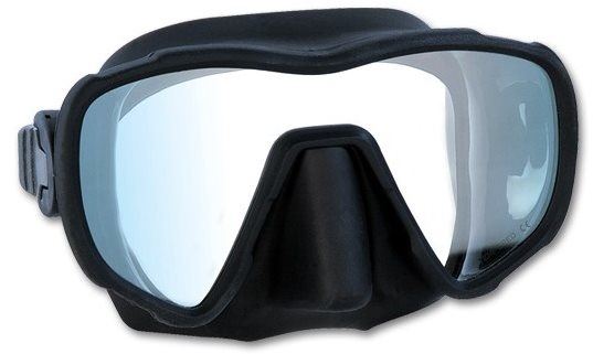 Potápěčské brýle Imersion Thazard Černá