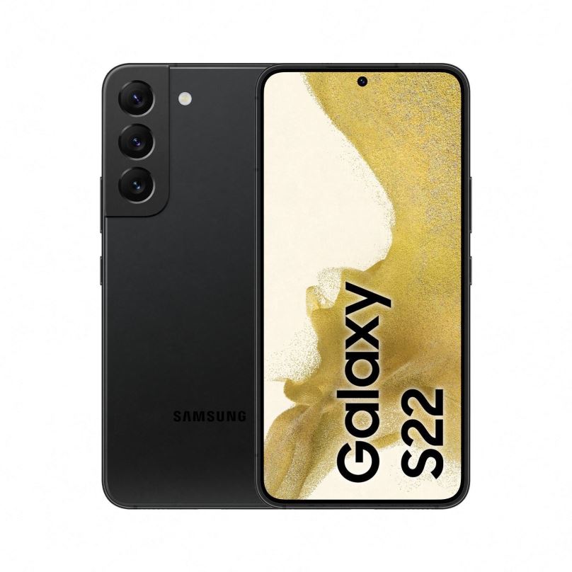 Mobilní telefon Samsung Galaxy S22 5G 256GB