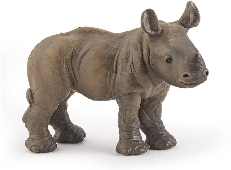 Figurka PAPO Nosorožec mládě