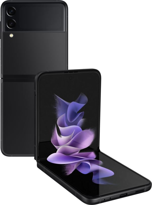Mobilní telefon Samsung Galaxy Z Flip3 5G 256GB