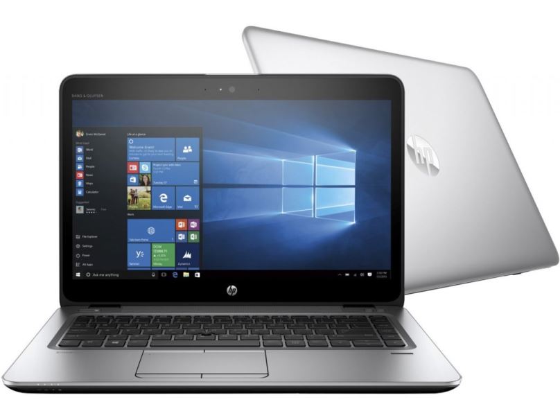 Renovovaný notebook, HP EliteBook 840 G3, záruka 24 měsíců