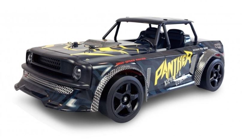 RC auto Amewi RC auto Drift Sports Car Panther 1:16