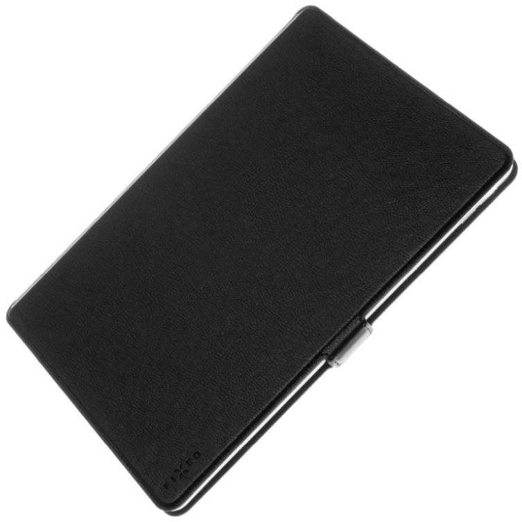 Pouzdro na tablet FIXED Topic Tab pro Samsung Galaxy Tab S9 FE+ černé