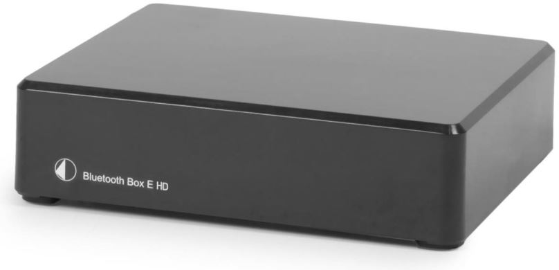 Bluetooth adaptér Pro-Ject BLUETOOTH BOX E HD