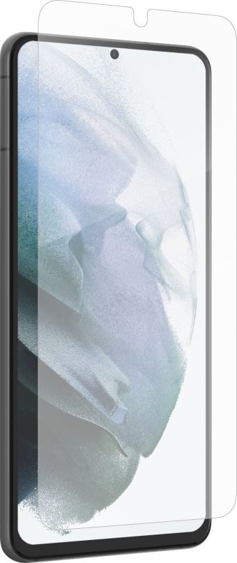 Ochranné sklo ZAGG InvisibleShield GlassFusion+ D3O pro Samsung S21 5G