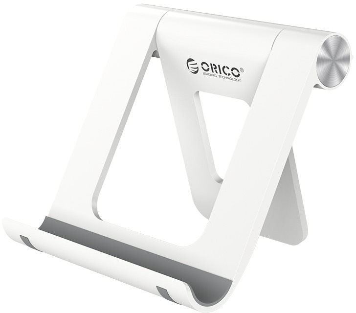 Držák na mobilní telefon ORICO Phone / Tablet Holder White