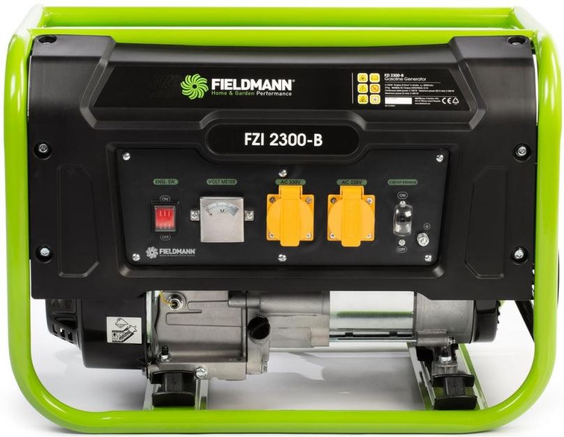 Elektrocentrála FIELDMANN FZI 2300-B