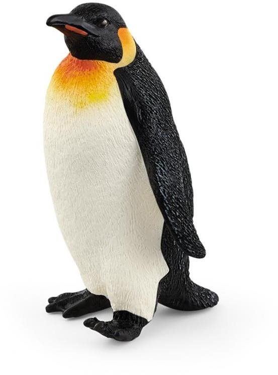 Figurka Schleich Zvířátko - tučňák císařský 14841