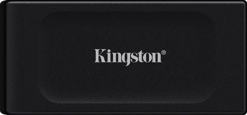 Externí disk Kingston XS1000 SSD 1TB