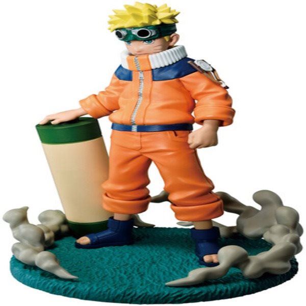 Figurka Naruto - Uzumaki Naruto - figurka
