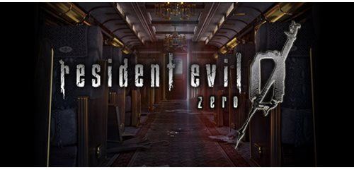 Hra na PC Resident Evil 0 HD Remaster (PC) DIGITAL