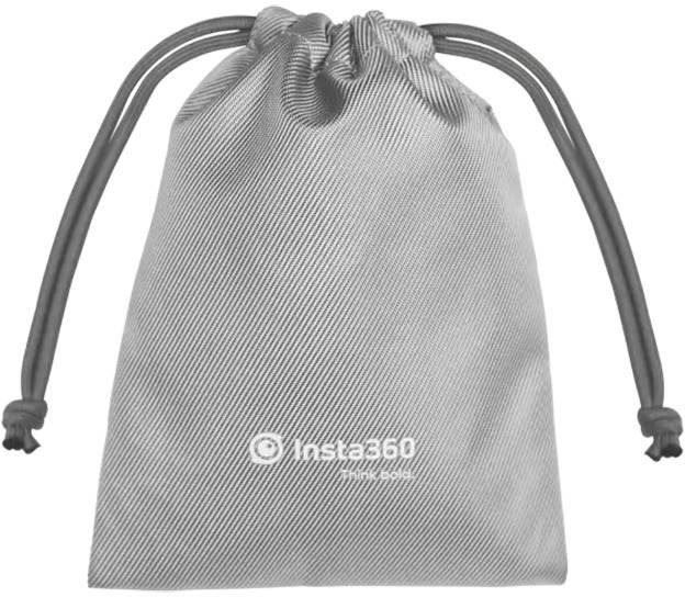 Pouzdro na kameru Insta360 GO 3 Carry Bag