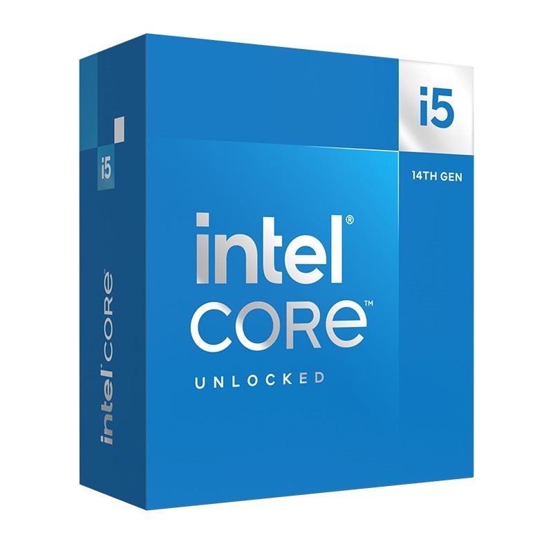 Procesor Intel Core i5-14600K