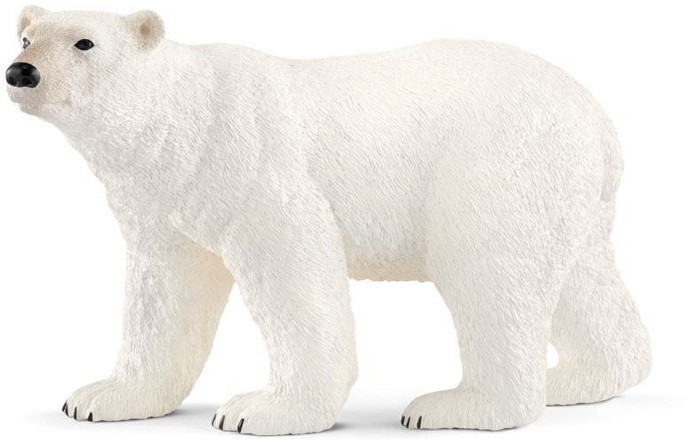 Figurka Schleich Lední medvěd 14800