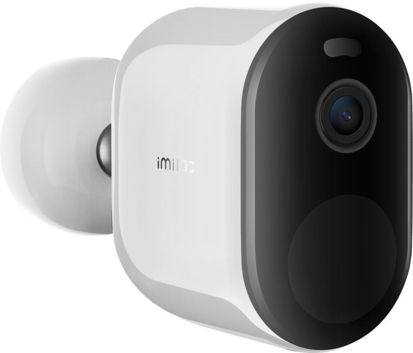 IP kamera IMILAB EC4 Spotlight Battery Camera