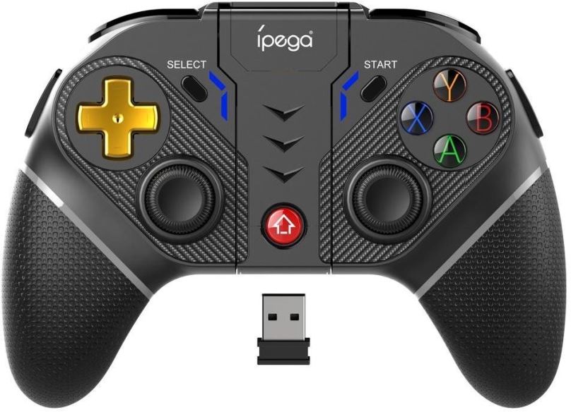 Gamepad iPega 9218 Wireless Controller pro Android/PS3/N-Switch/Windows PC