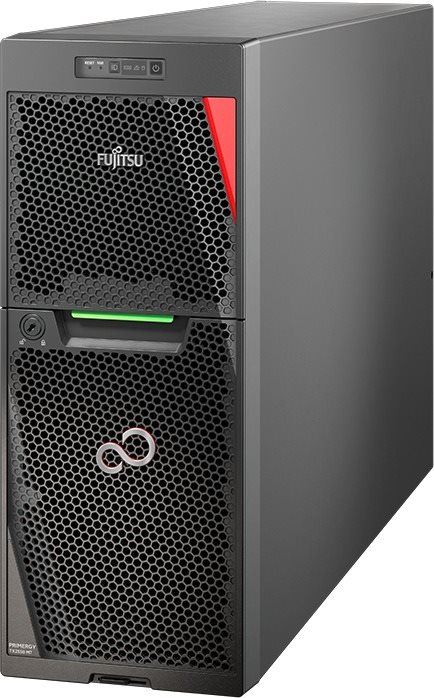 Server Fujitsu Primergy TX2550 M7