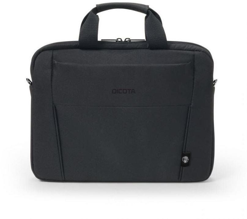 Taška na notebook Dicota Eco Slim Case BASE 15" - 15.6" černá