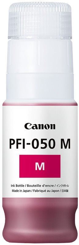 Cartridge Canon PFI-050M purpurová