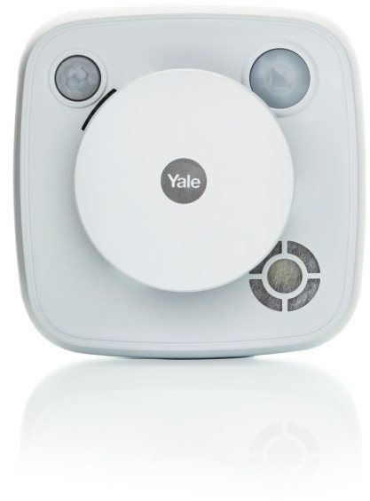 Detektor kouře Yale Sync PIR + senzor kouře / tepla