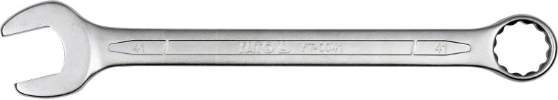 Očkoplochý klíč Yato Klíč očkoplochý 41 mm