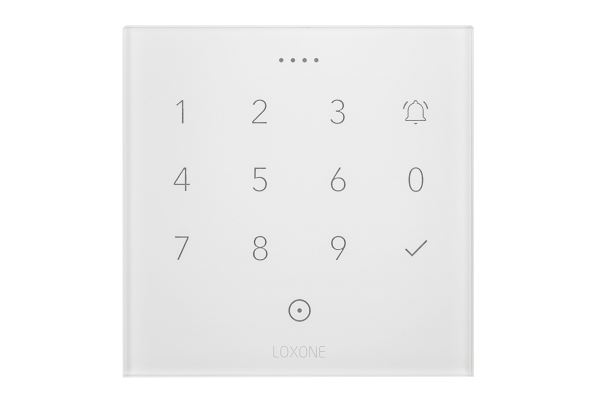 LOXONE NFC Code Touch Air Gen.1