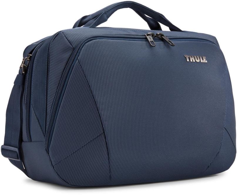 Cestovní taška Thule Crossover 2 Boarding Bag C2BB115 - modrá