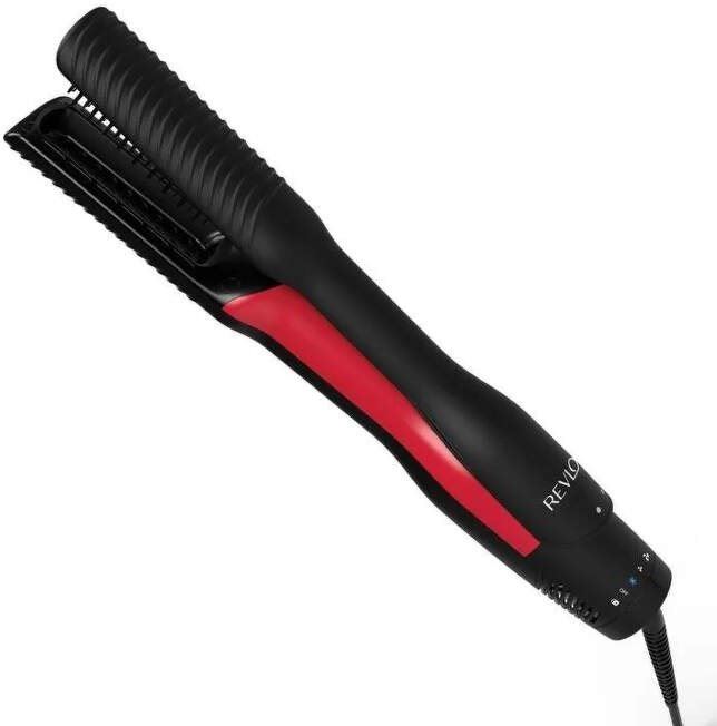 Žehlička na vlasy Revlon One-Step Air Straight RVDR5330E