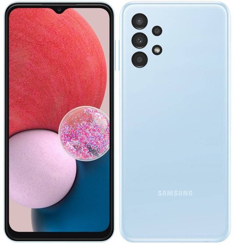 Mobilní telefon Samsung Galaxy A13 3GB/32GB modrá