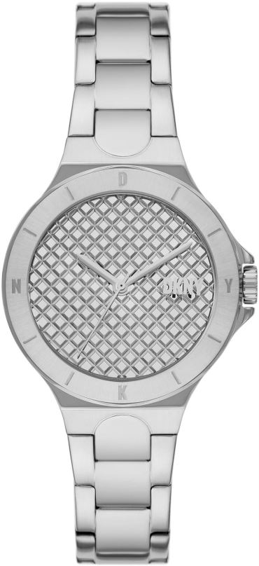 Dámské hodinky DKNY NY6667