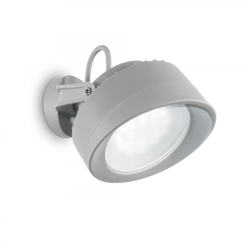 venkovní nástěnná lampa Ideal Lux Tommy AP1 145327 1x7W GX53 - bílá