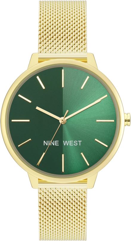 Dámské hodinky Nine West NW/1980GNGB